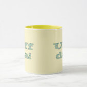 Uff da. Mok (Midden)