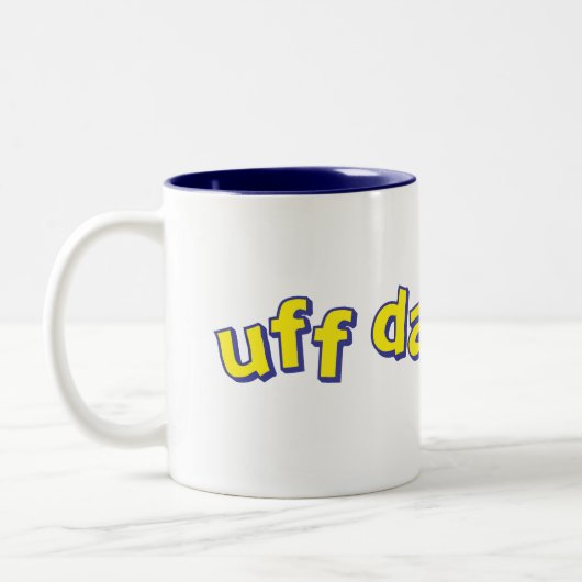 Uff Da Mok (Links)