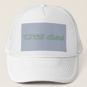 Uff da. Pet (Voorkant)