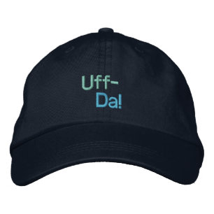 Uff-da! pet