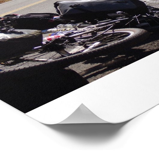 Uff da. poster (Hoek)