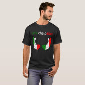 Uffa che palle! t-shirt (Voorkant volledig)