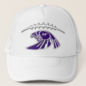 UFL-pet Trucker Pet (Voorkant)