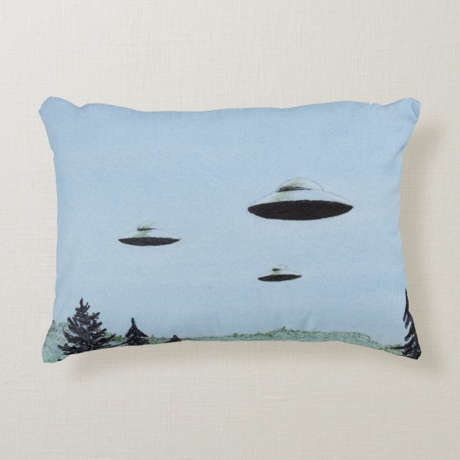 UFO ACCENT KUSSEN (Voorkant)