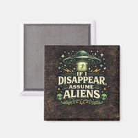 UFO Alien Ontvoering Humor