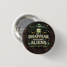 UFO Alien Ontvoering Humor