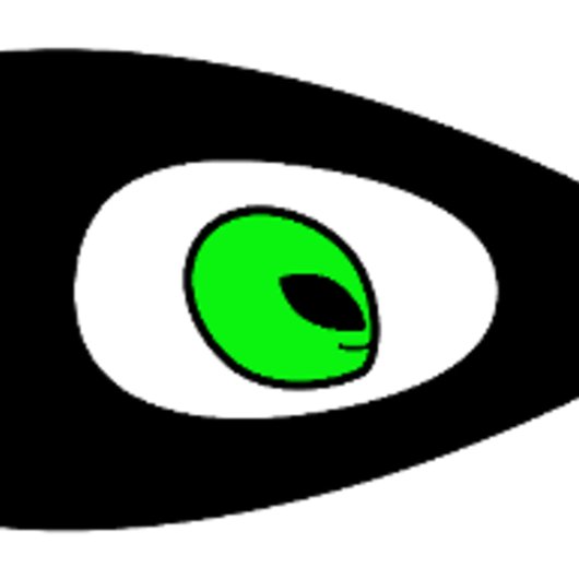 UFO Alien piloot vliegen T-shirt