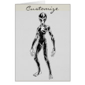 UFO Alien Thunder_Cove (Voorkant)