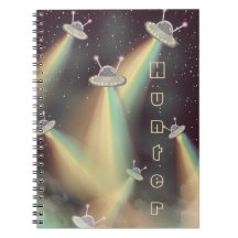 UFO Attack Earth Alien terug naar school