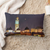 UFO boven Herne Bay Kussen (Deken)