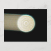 UFO BRIEFKAART (Voorkant)