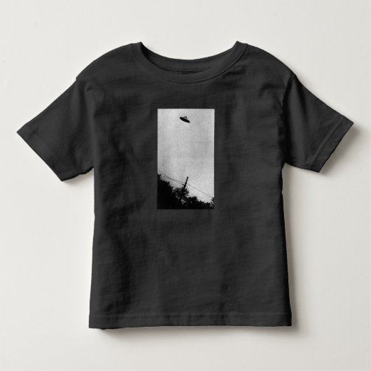 UFO Buitenaards Buitenaards Ruimteschip Top Secret (Voorkant)