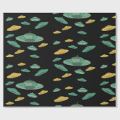 UFO CADEAUPAPIER (Vlak)