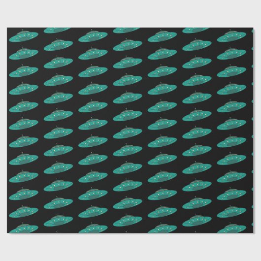 UFO CADEAUPAPIER (Vlak)