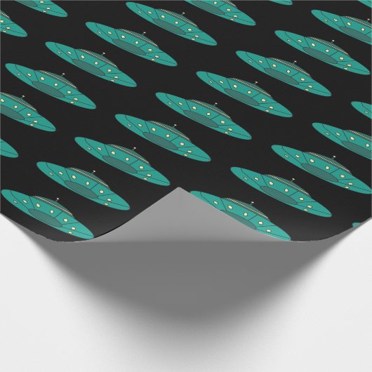 UFO CADEAUPAPIER (Hoek)