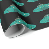 UFO CADEAUPAPIER (Rol Hoek)