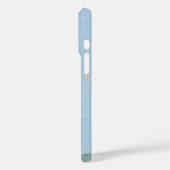 UFO Case-Mate iPhone CASE (Achterkant / Links)