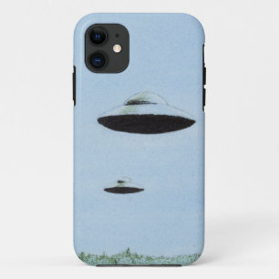 UFO iPhone 11 HOESJE