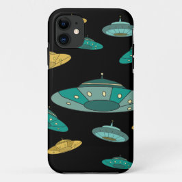 UFO Case-Mate iPhone CASE