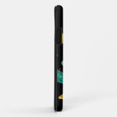 UFO Case-Mate iPhone CASE (Achterkant/rechts)