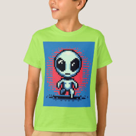 UFO & Co. T-shirt