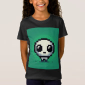 UFO & Co. T-shirt (Voorkant)