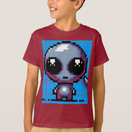 UFO & Co. T-shirt