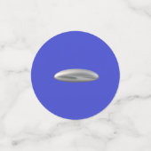 UFO CONFETTI (Kleine voorkant)