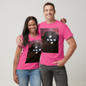 UFO-crash T-shirt (Unisex)
