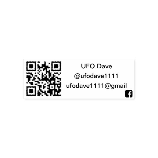 UFO Dave Stempel (Design)