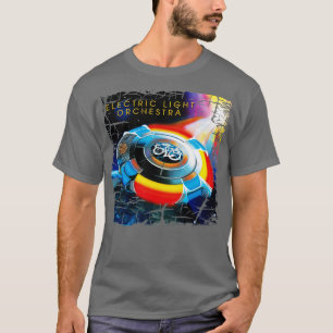 Ufo Elo  wandtapijt T-shirt