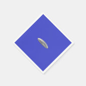 UFO-feestartikelen Servet (Hoek)