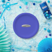 UFO Feestviering Party 7-inch Bord (Feest)