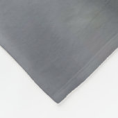 UFO FLEECE DEKEN (Hoek)