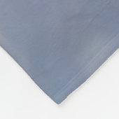 UFO FLEECE DEKEN (Hoek)