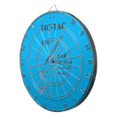 UFO FOTO DARTBOARD DARTBORD (Voorkant Rechts)