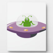 ufo fotoplaat (Voorkant)