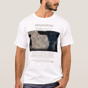 UFO - Gedeclassificeerd DOW-UAP-PR062, "Sferische T-shirt