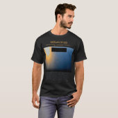 UFO - Gedeclassificeerd DOW-UAP-PR094, "[ROEPNAAM] T-shirt (Voorkant volledig)