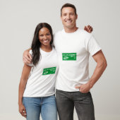UFO Highway T-shirt (Unisex)