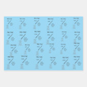 UFO INPAKPAPIER VEL (Voorkant 3)