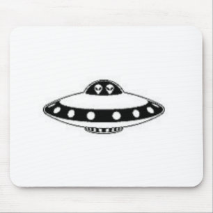 UFO-INVASION! MUISMAT
