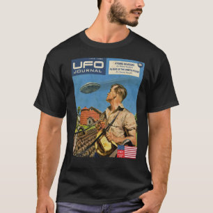 UFO IS ECHT T-Shirt