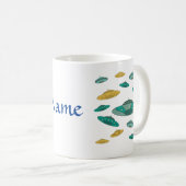 UFO KOFFIEMOK (Voorkant rechts)