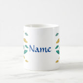 UFO KOFFIEMOK (Center)