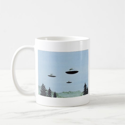 UFO KOFFIEMOK (Links)