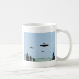 UFO KOFFIEMOK