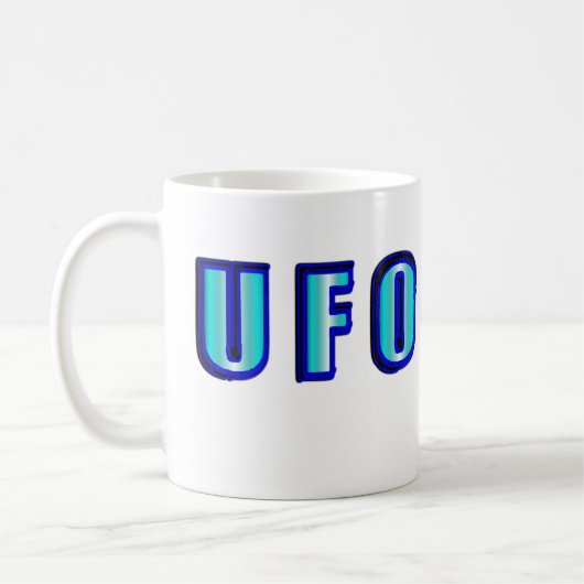 UFO KOFFIEMOK (Links)