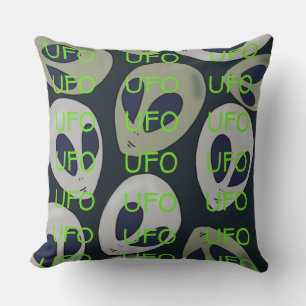 ufo kussen