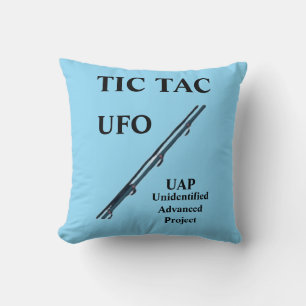 UFO KUSSEN